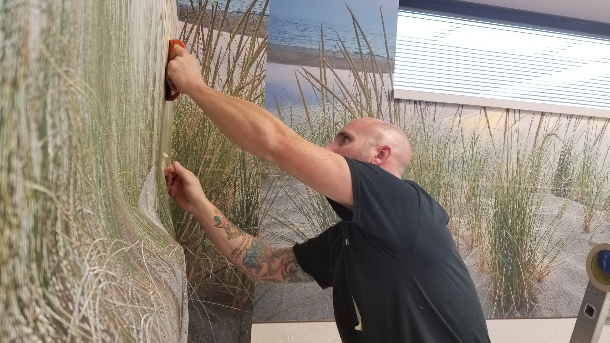 Ann Arbor Surgical Room - 1