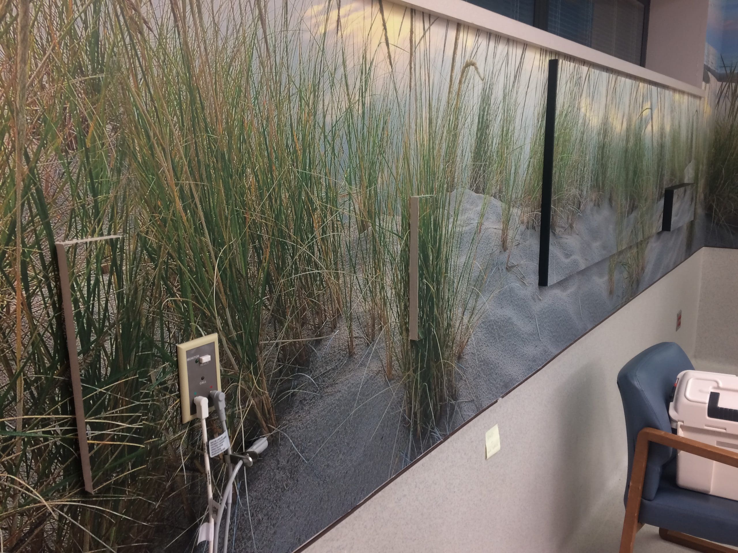 Ann Arbor Surgical Room - 3