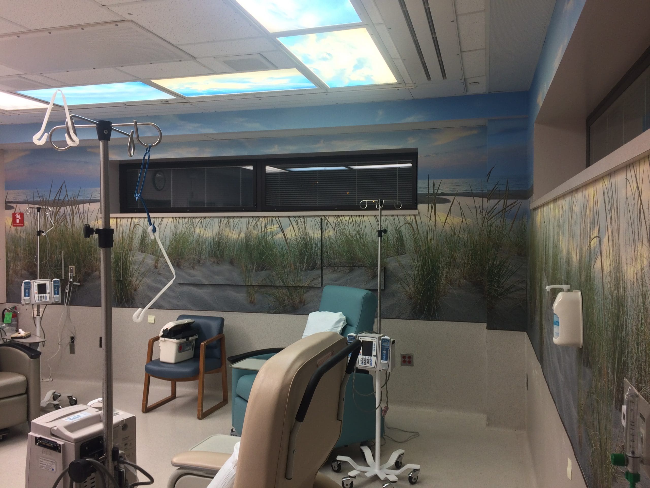 Ann Arbor Surgical Room - 4