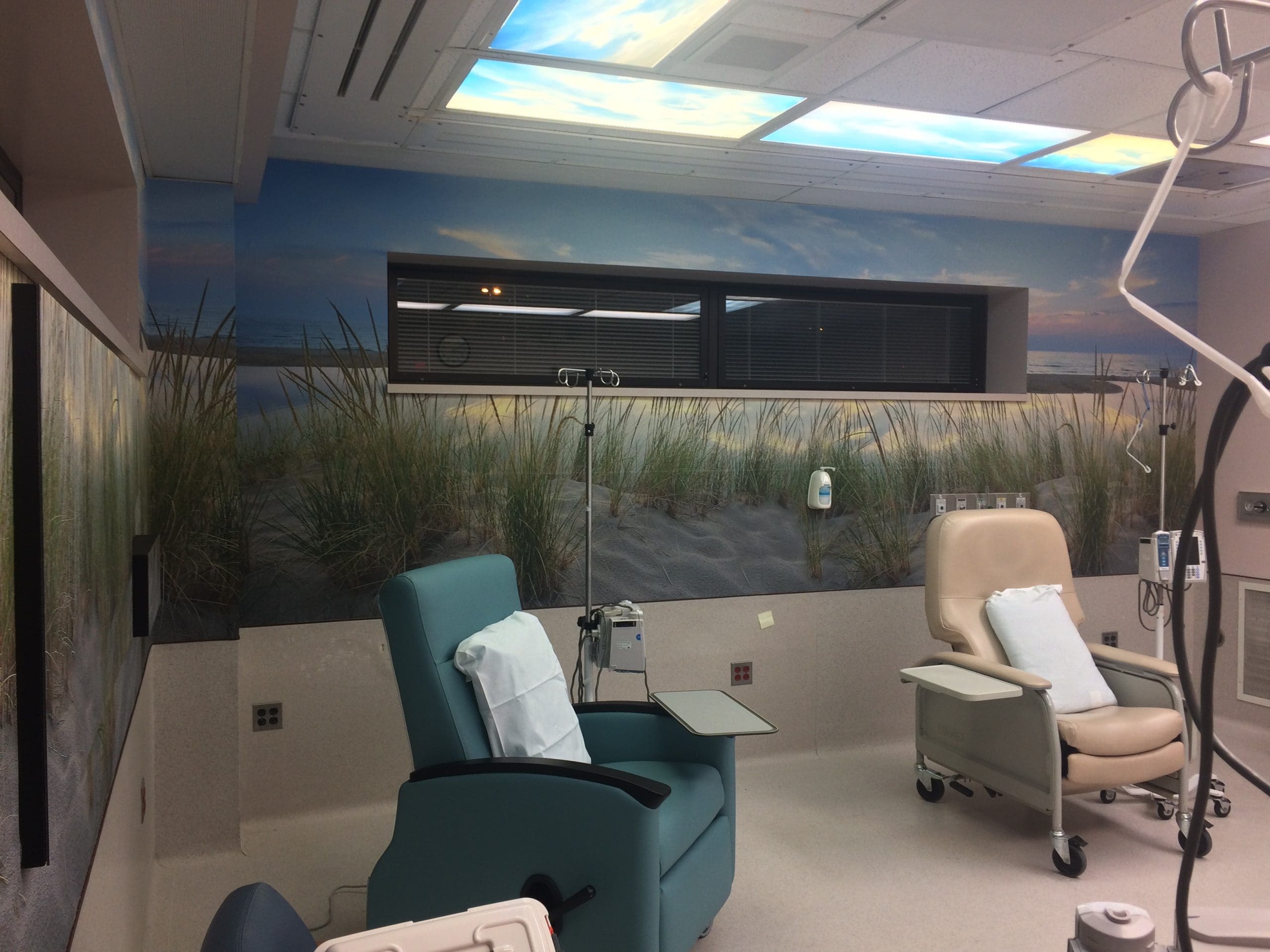 Ann Arbor Surgical Room - 5