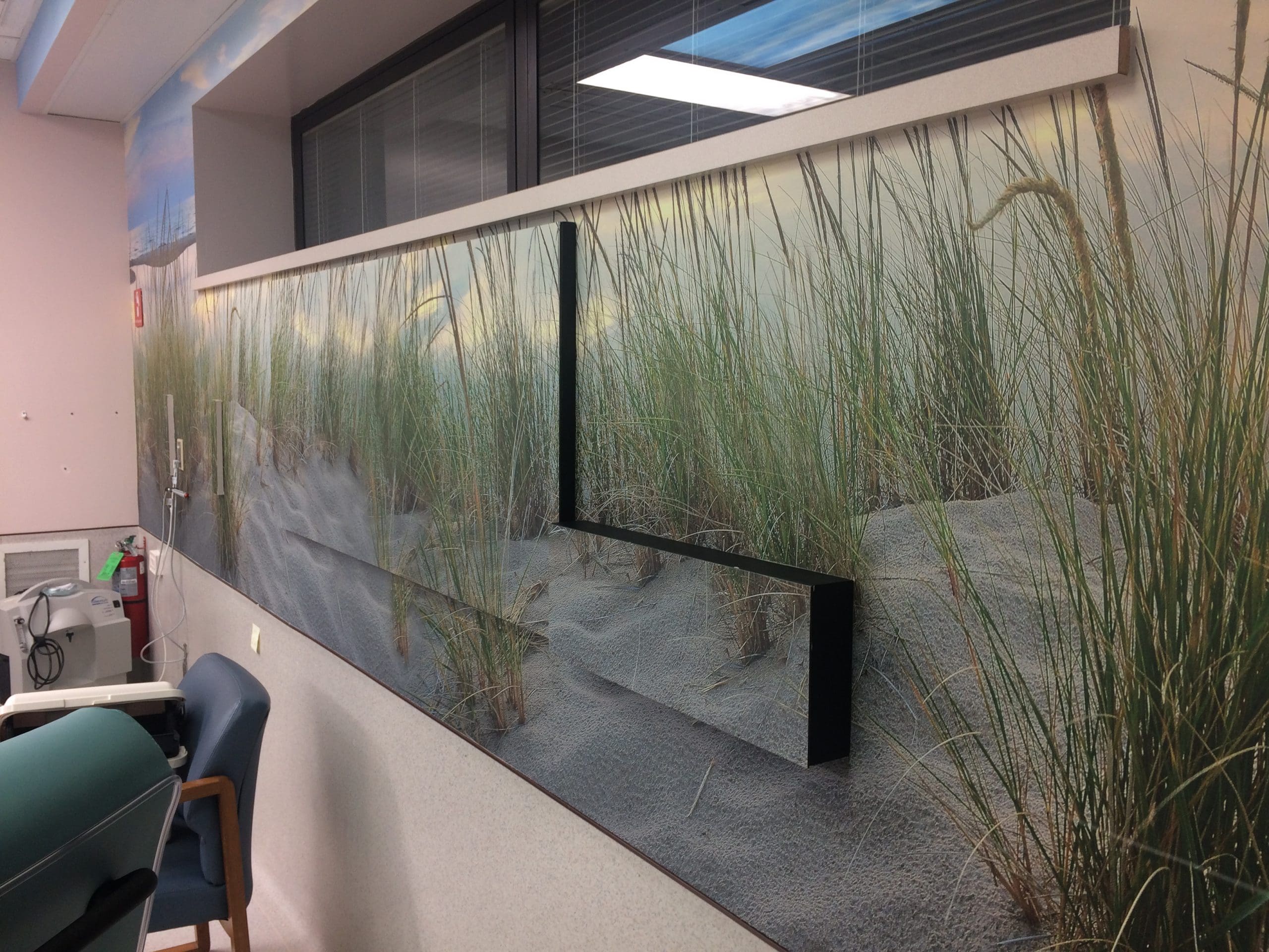 Ann Arbor Surgical Room - 6