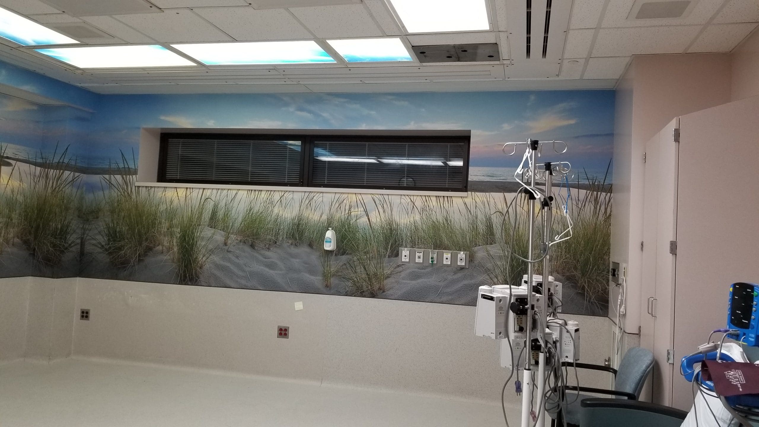 Ann Arbor Surgical Room - 7