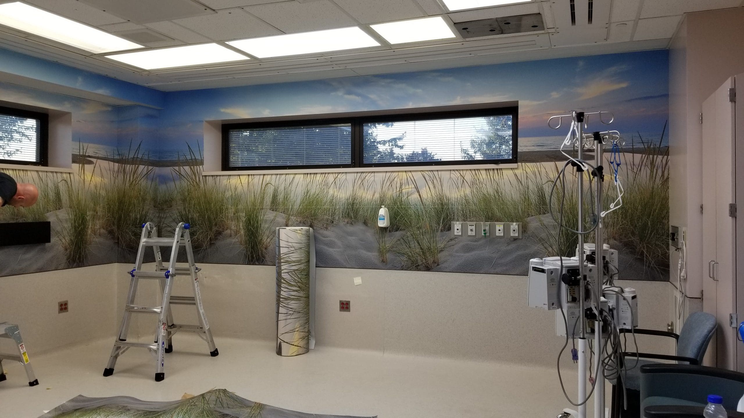 Ann Arbor Surgical Room - 8