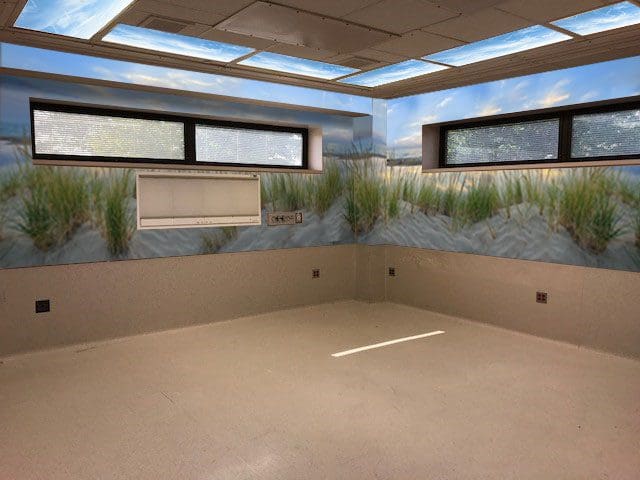 Ann Arbor Surgical Room - After