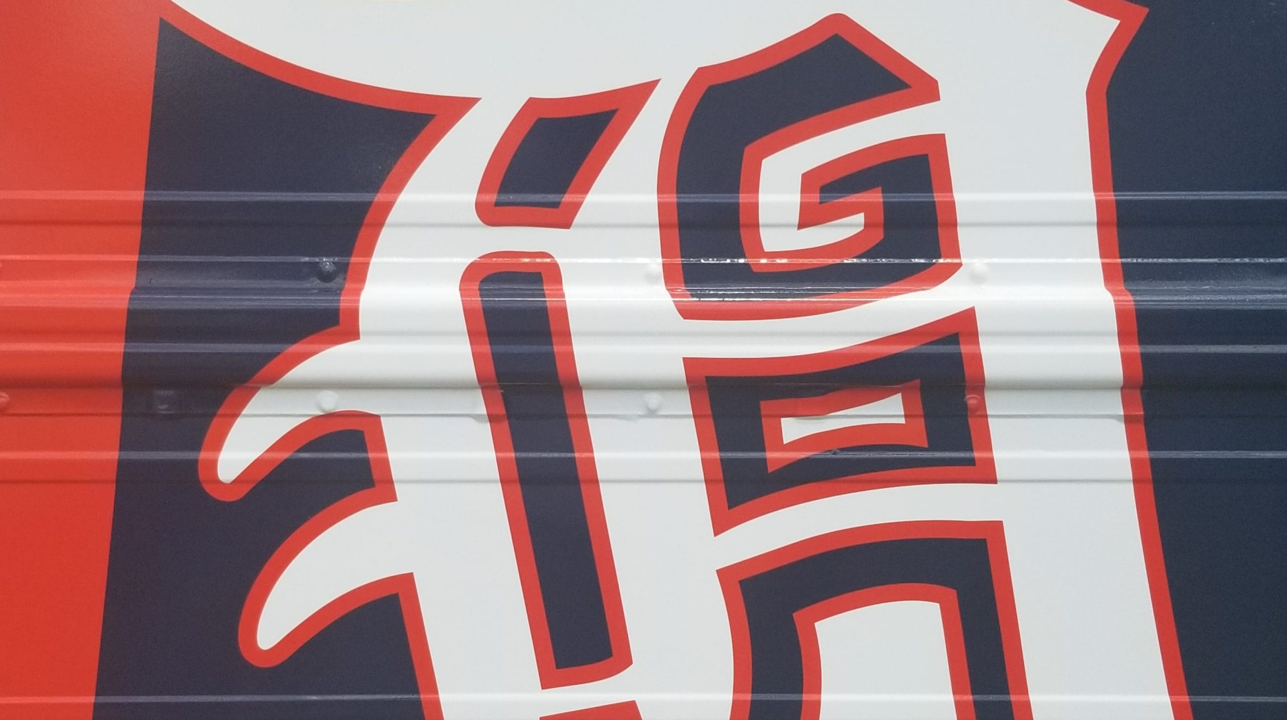 Peacemakers International - Bus Tail Wrap - 12