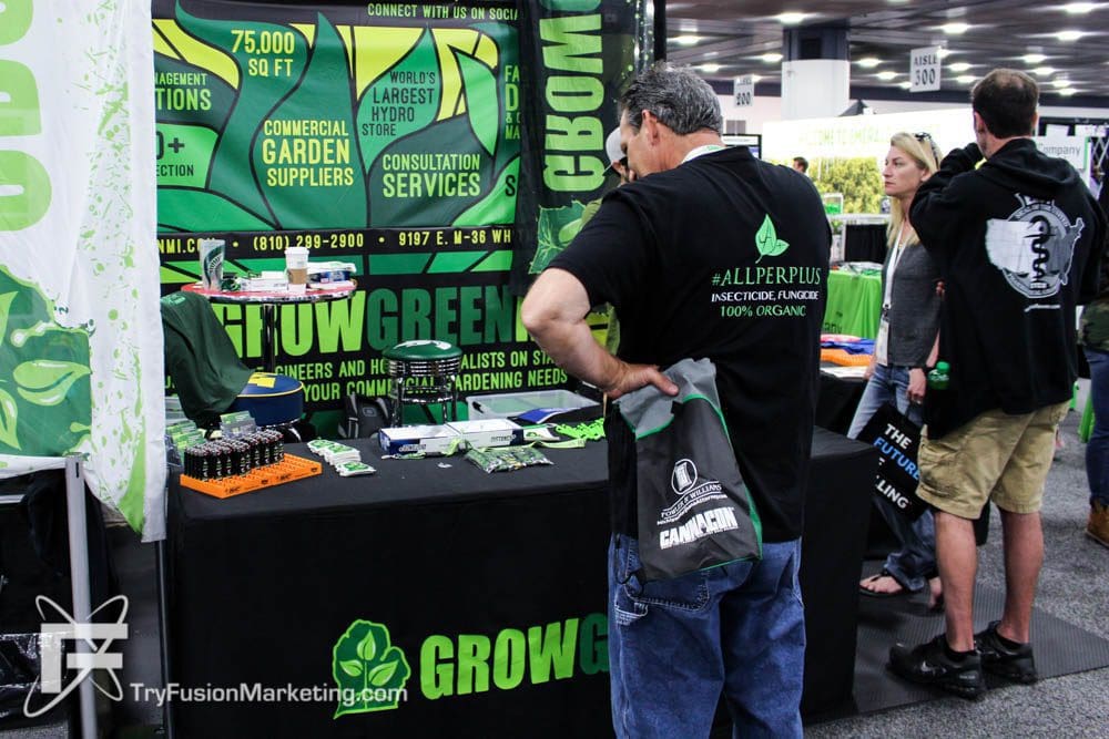 CannaCon Detroit 2018