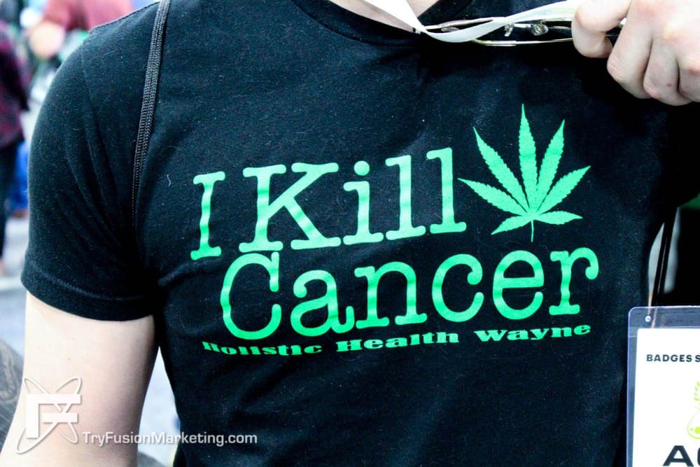 CannaCon Detroit 2018