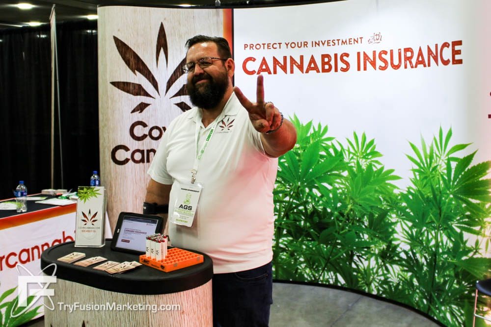 CannaCon Detroit 2018