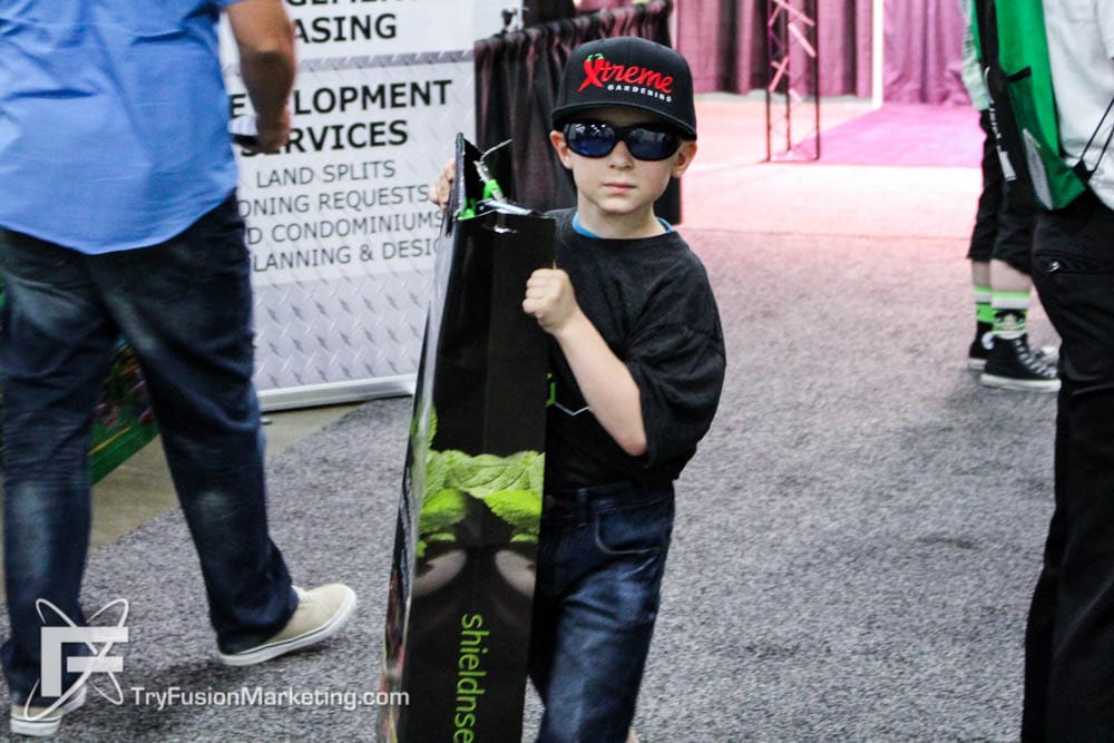 CannaCon Detroit 2018