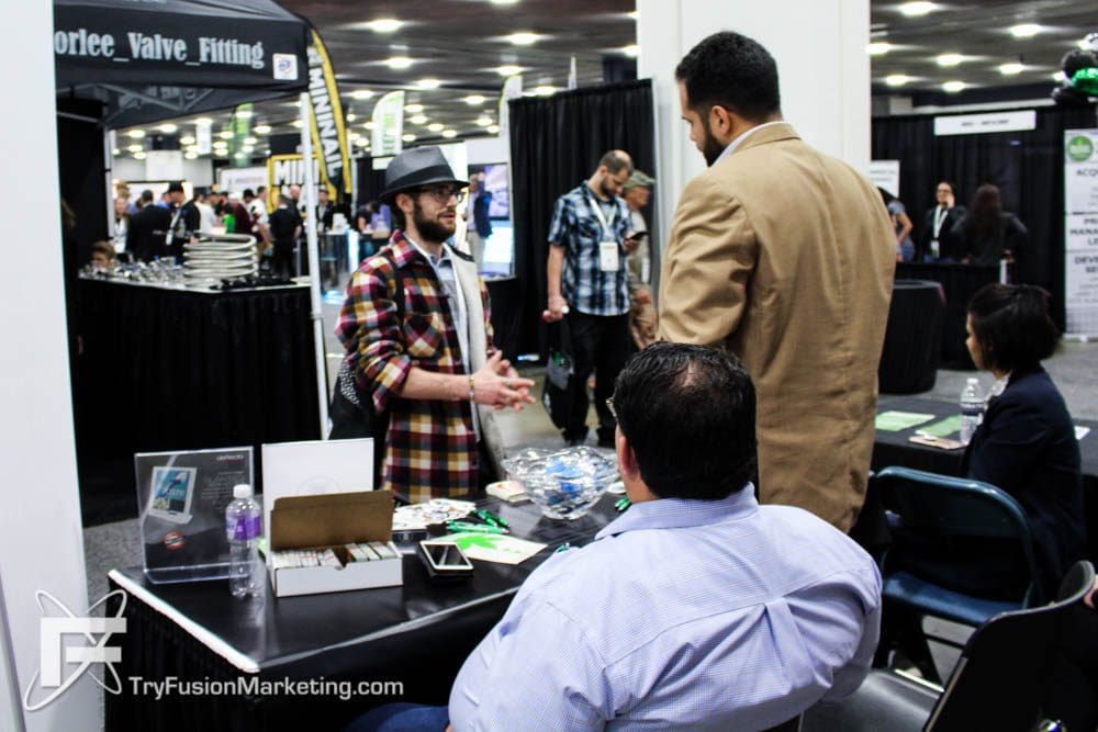 CannaCon Detroit 2018