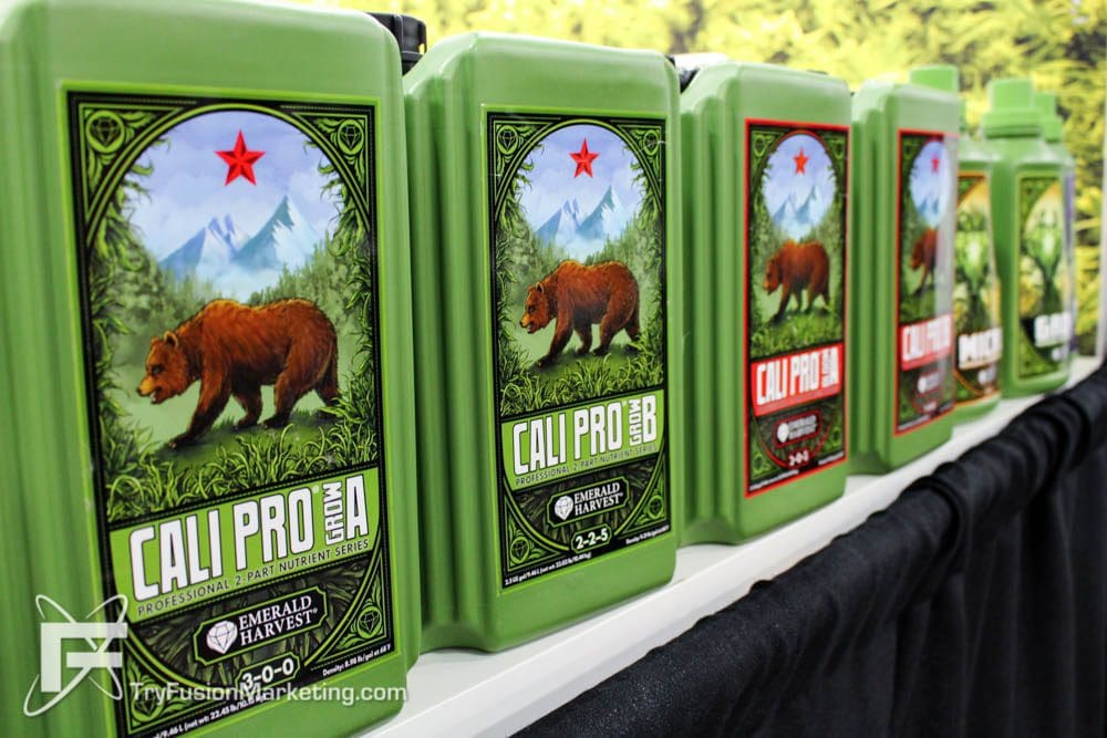 CannaCon Detroit 2018