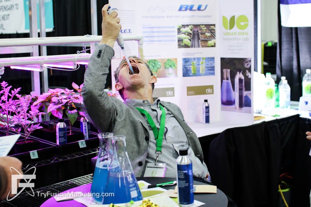 CannaCon Detroit 2018