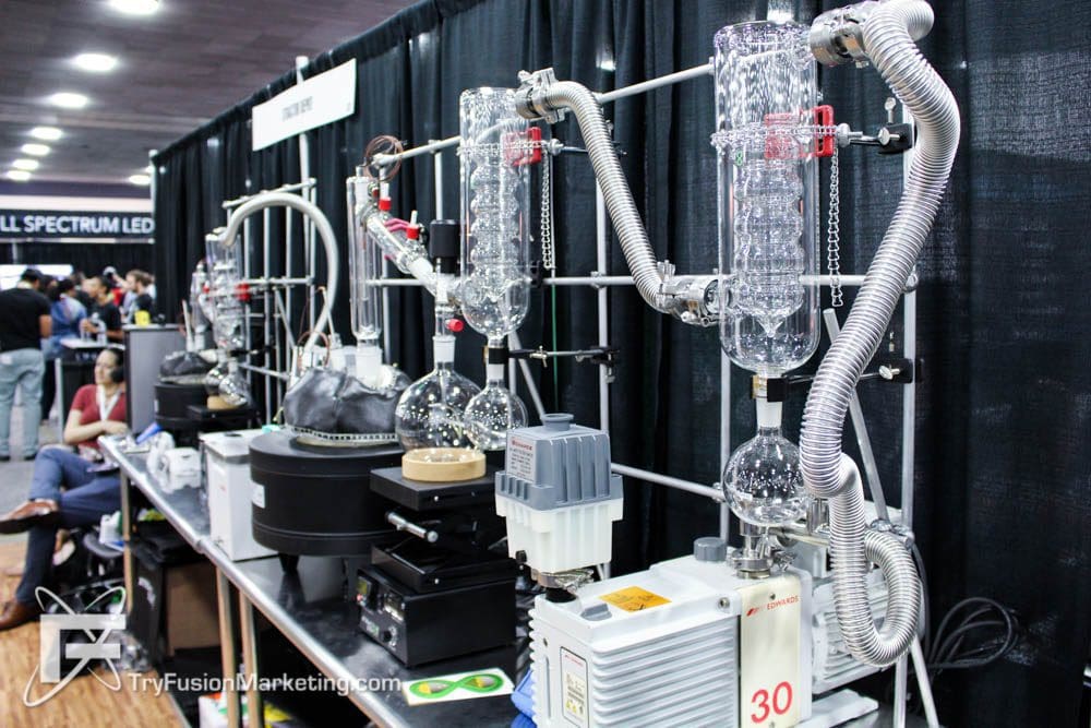 CannaCon Detroit 2018