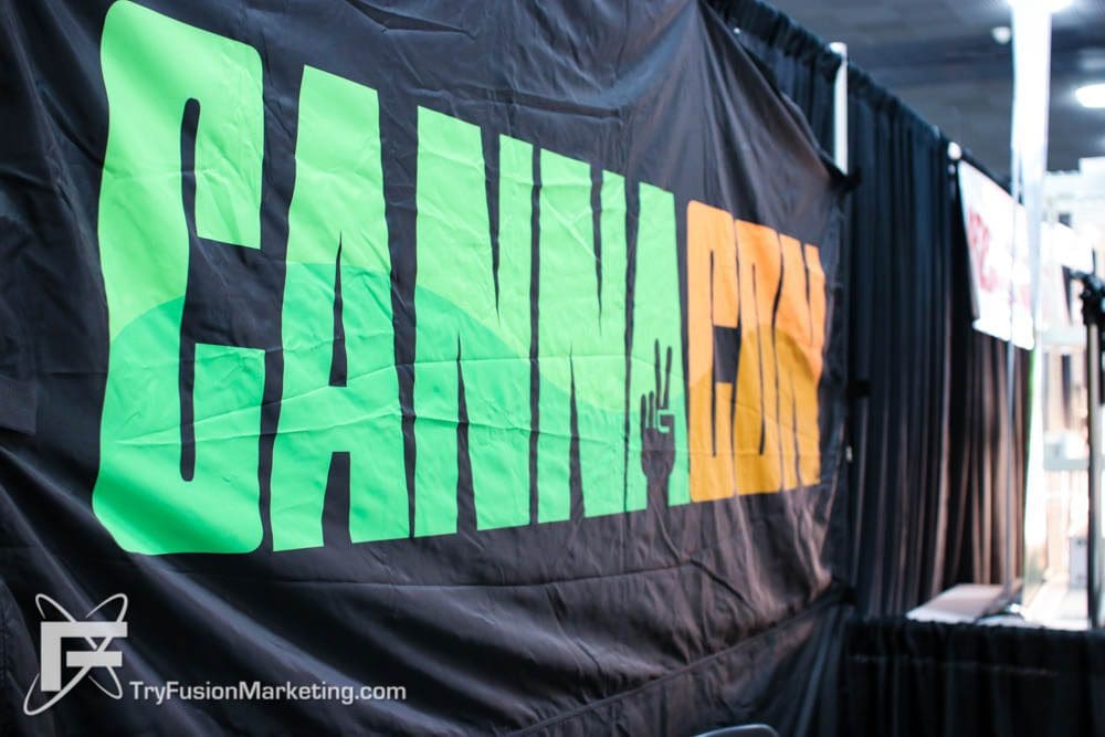 CannaCon Detroit 2018 – Photos