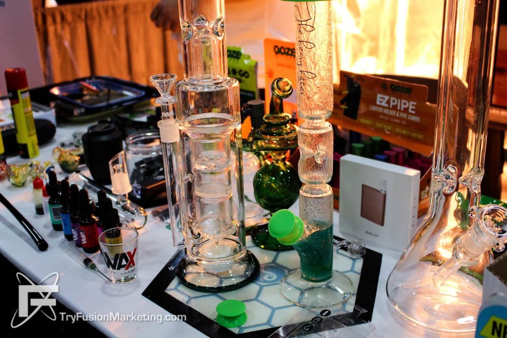 CannaCon Detroit 2018