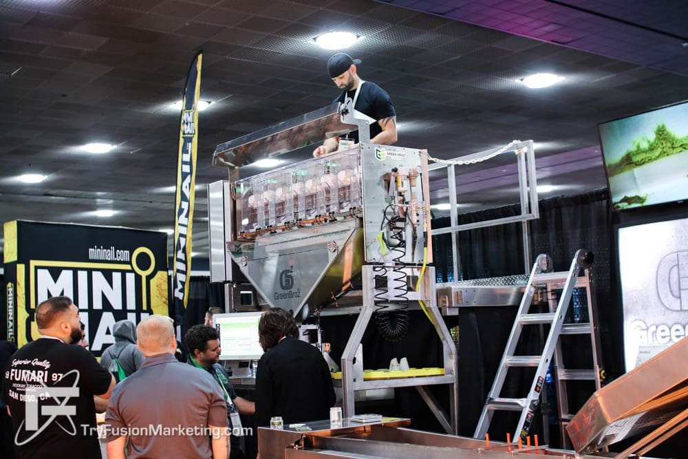 CannaCon Detroit 2018