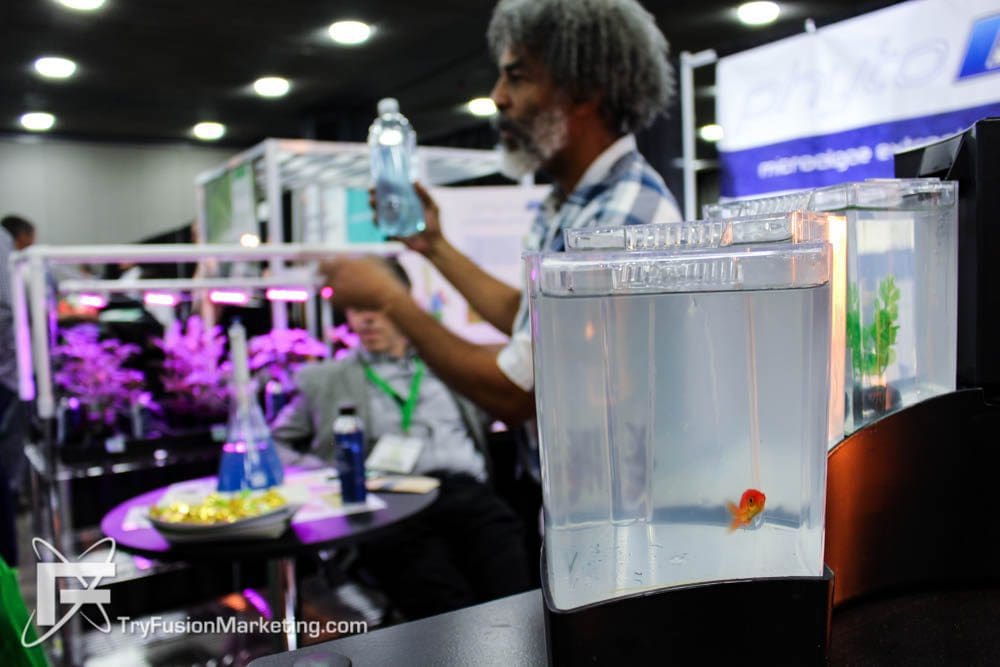 CannaCon Detroit 2018