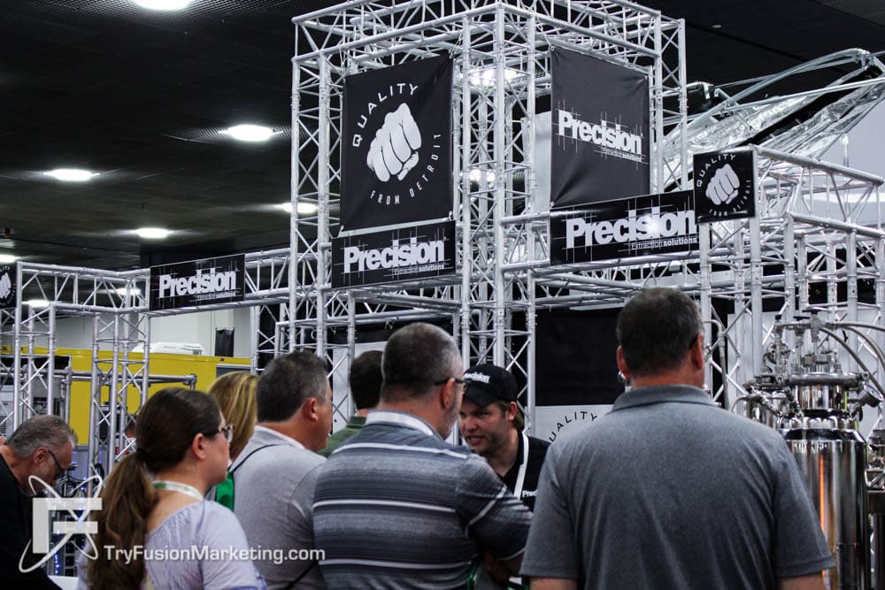 CannaCon Detroit 2018