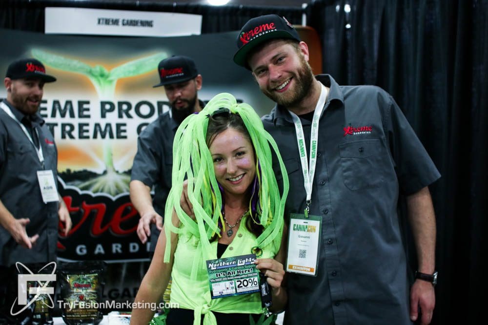 CannaCon Detroit 2018