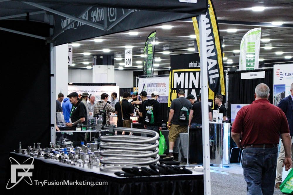 CannaCon Detroit 2018