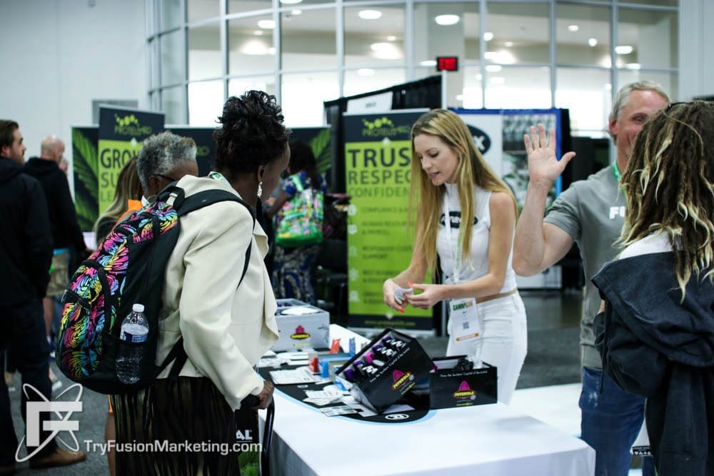 CannaCon Detroit 2018