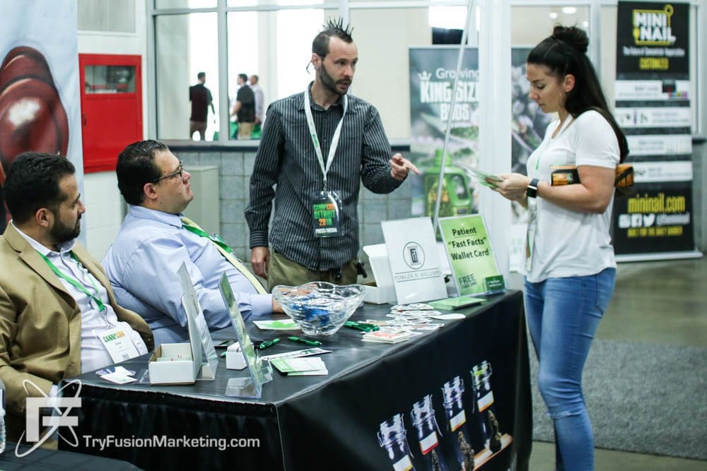 CannaCon Detroit 2018