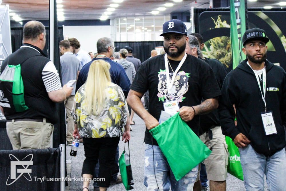 CannaCon Detroit 2018
