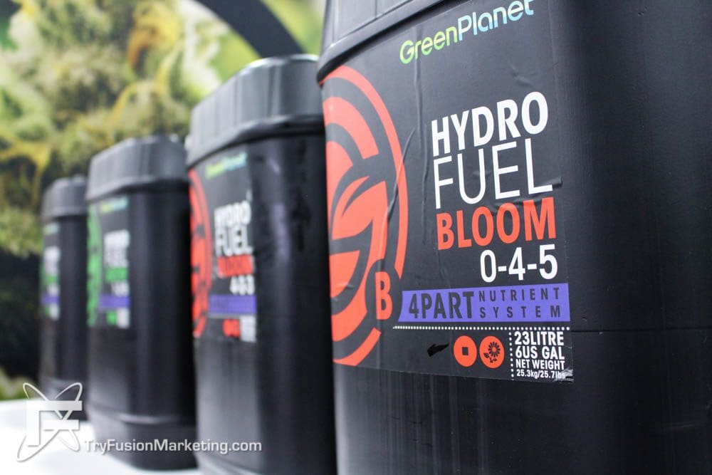 CannaCon Detroit 2018