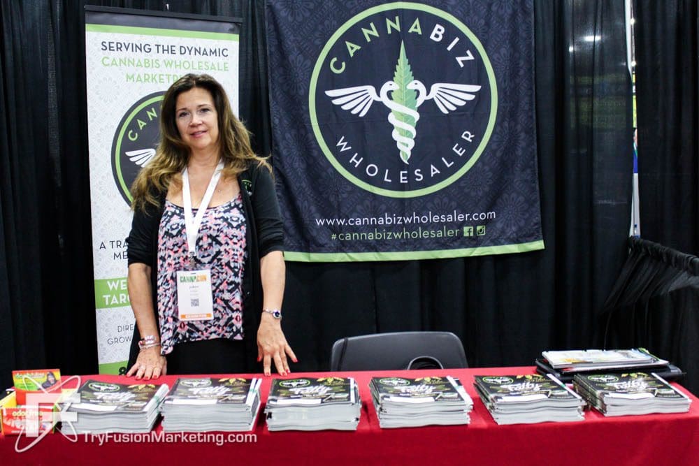 CannaCon Detroit 2018