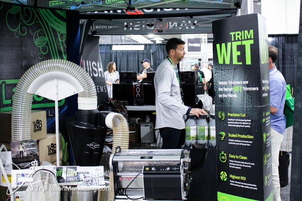 CannaCon Detroit 2018