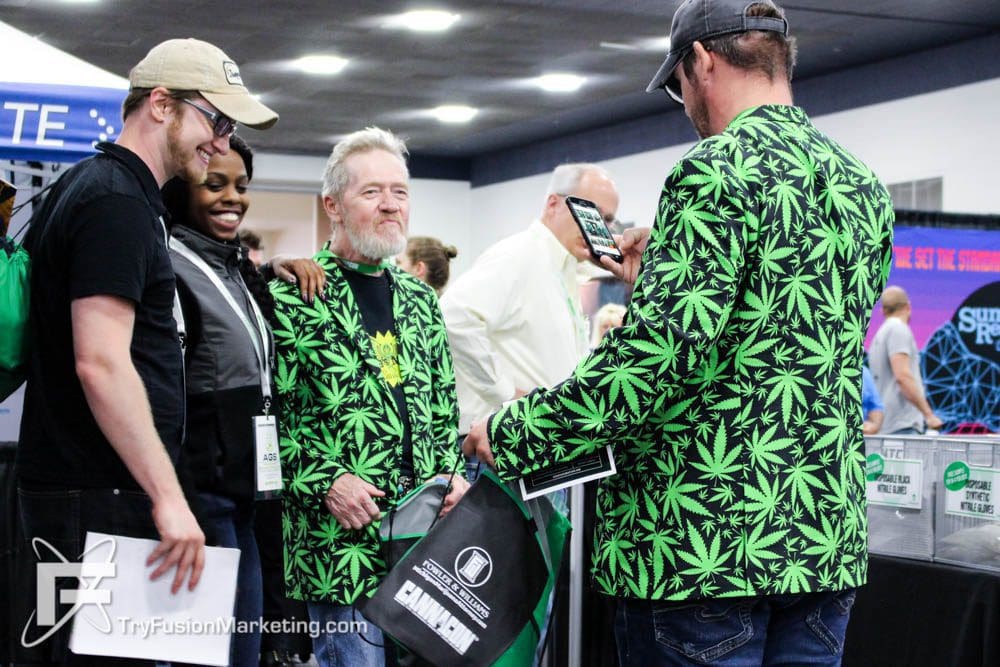 CannaCon Detroit 2018