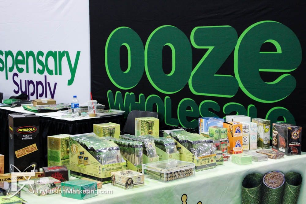 CannaCon Detroit 2018