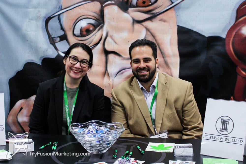 CannaCon Detroit 2018