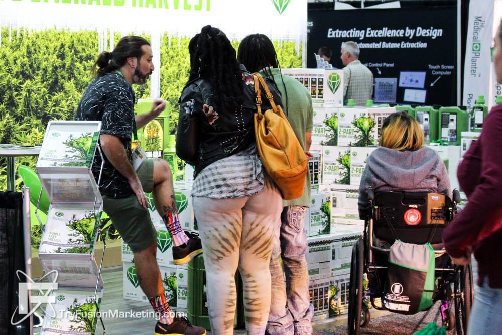 CannaCon Detroit 2018