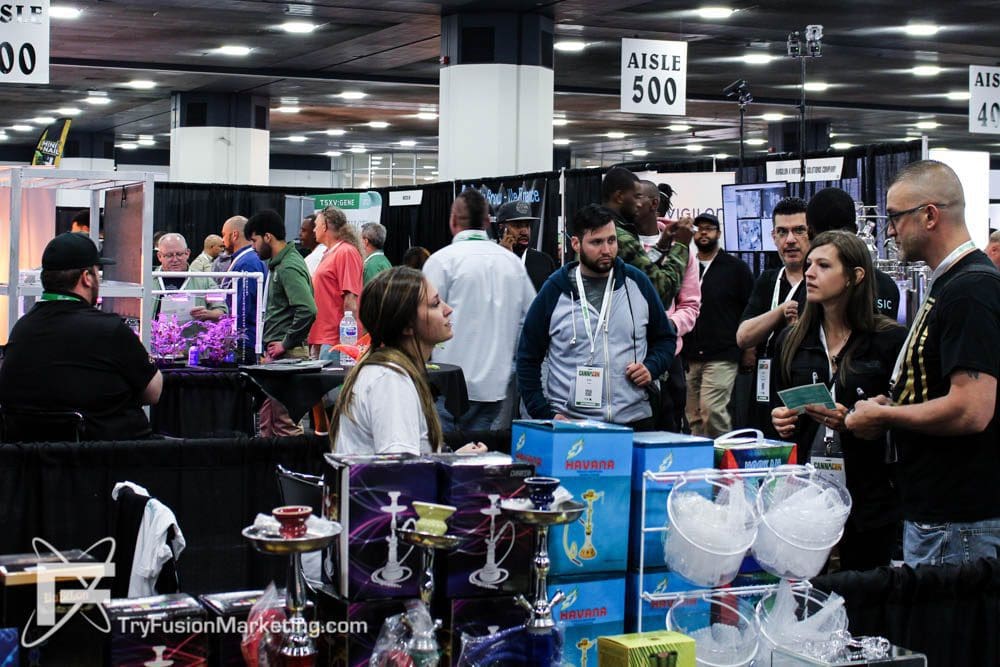 CannaCon Detroit 2018