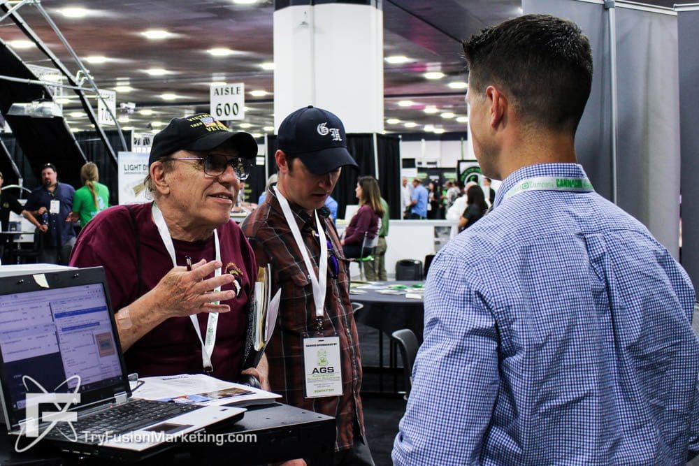 CannaCon Detroit 2018