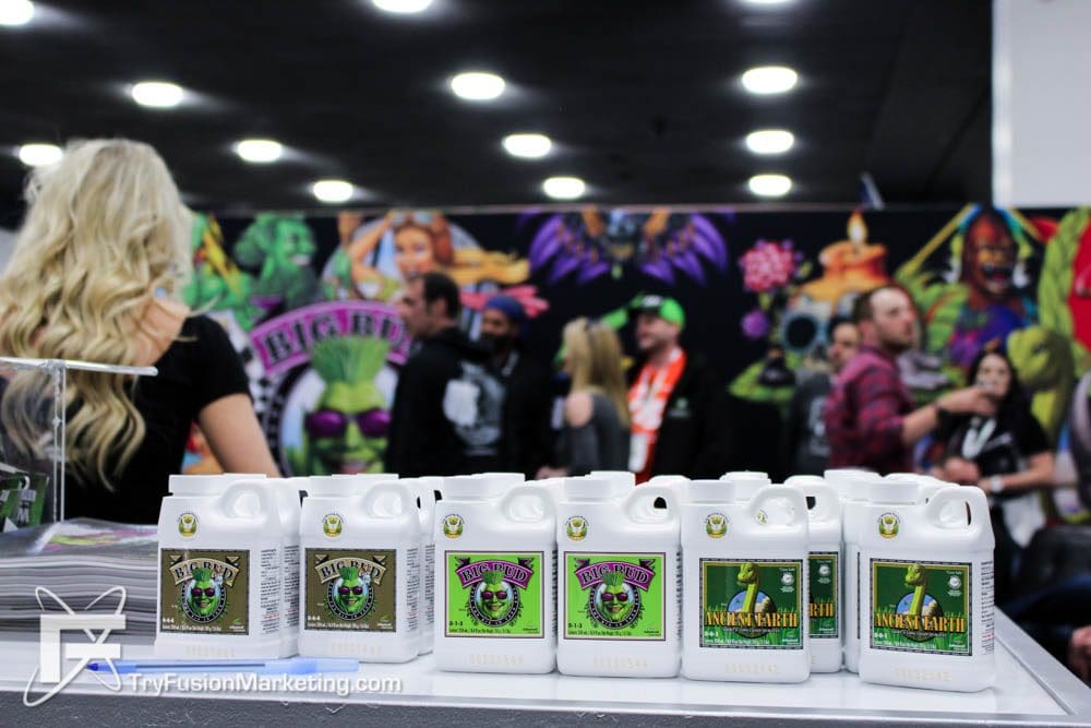 CannaCon Detroit 2018