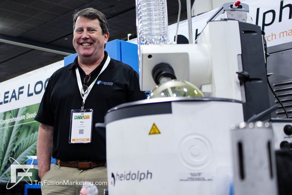 CannaCon Detroit 2018