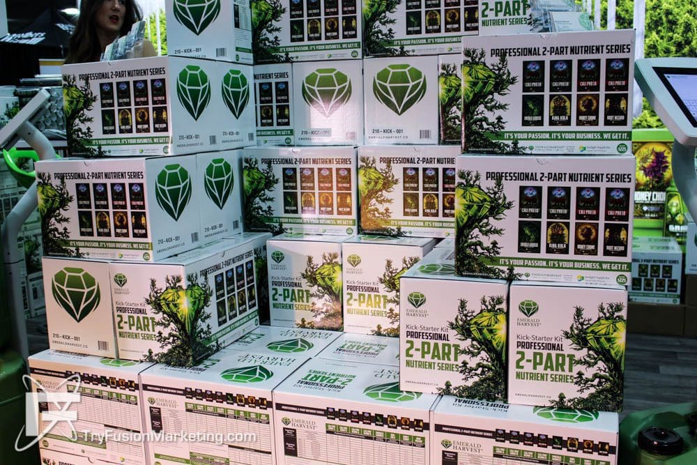 CannaCon Detroit 2018