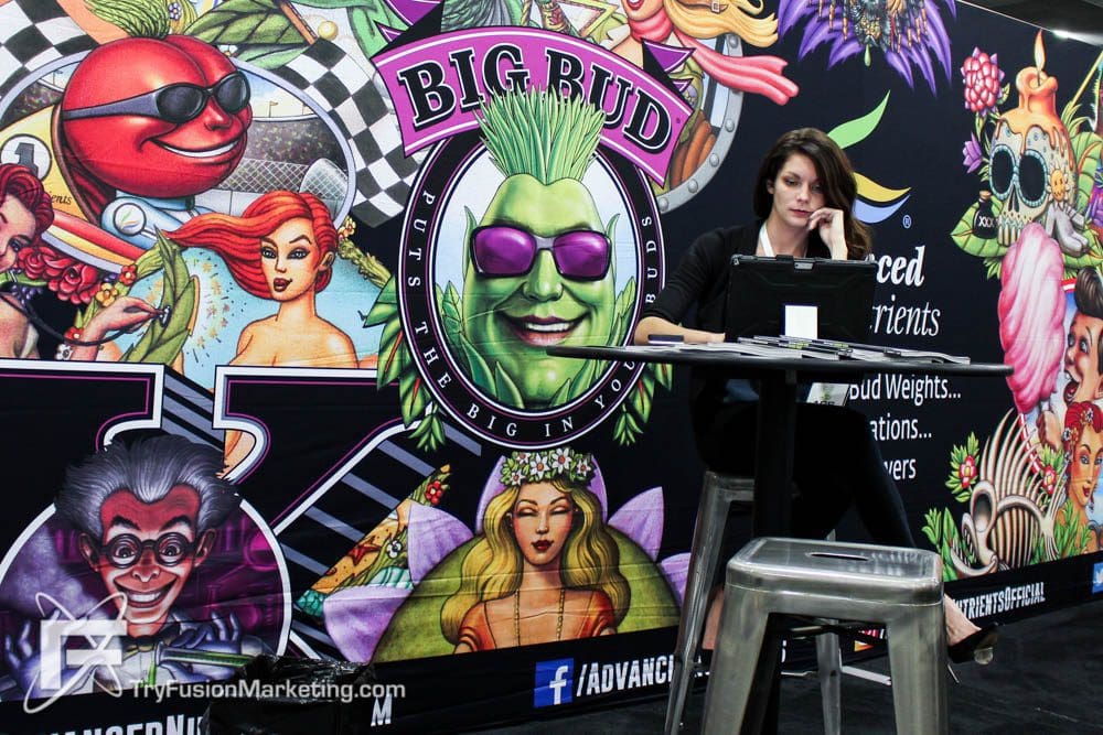 CannaCon Detroit 2018