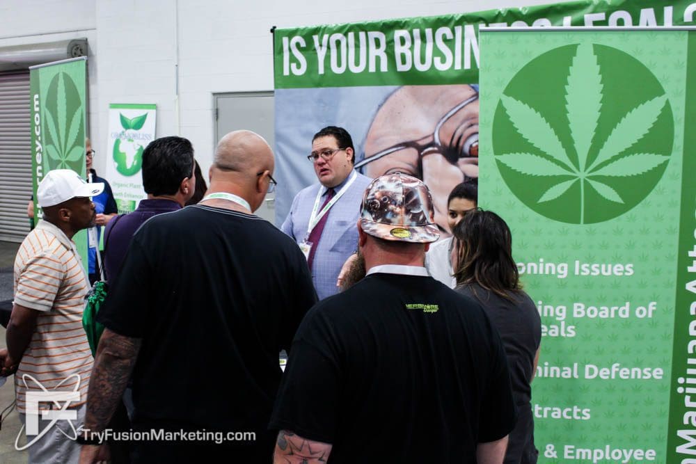 CannaCon Detroit 2018