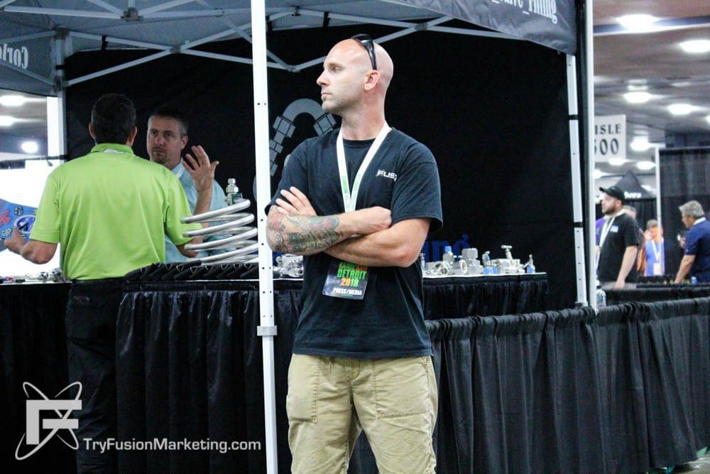 CannaCon Detroit 2018