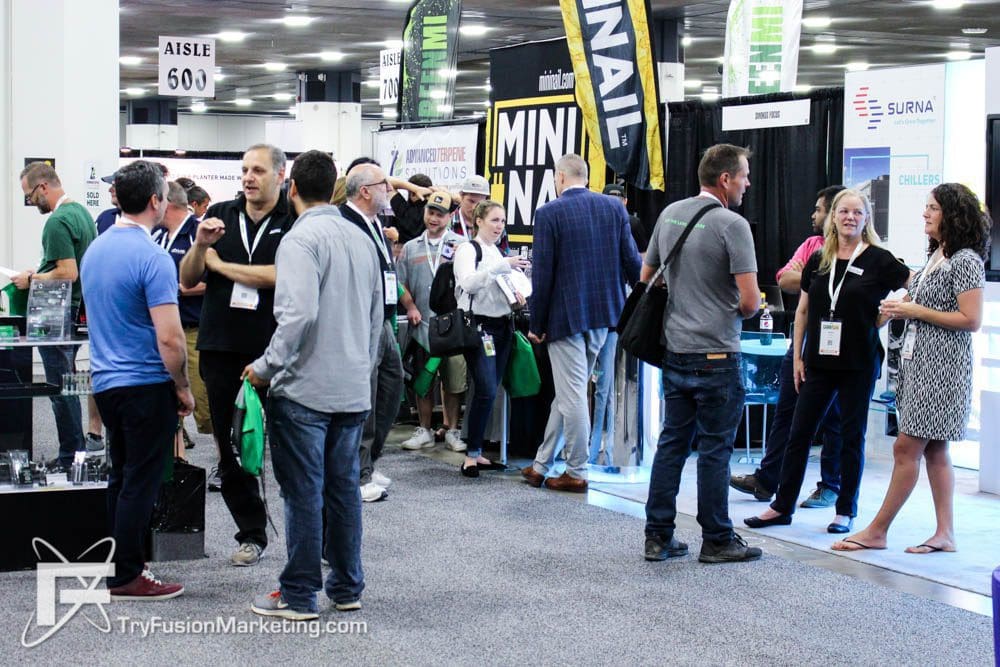 CannaCon Detroit 2018