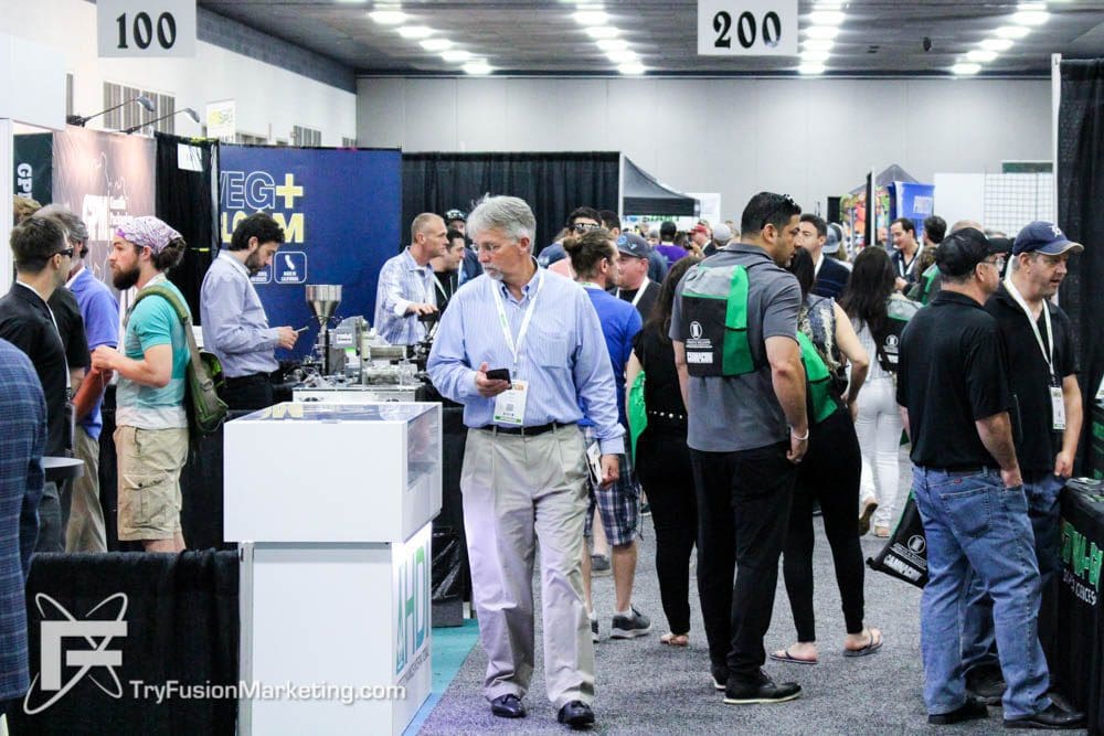 CannaCon Detroit 2018