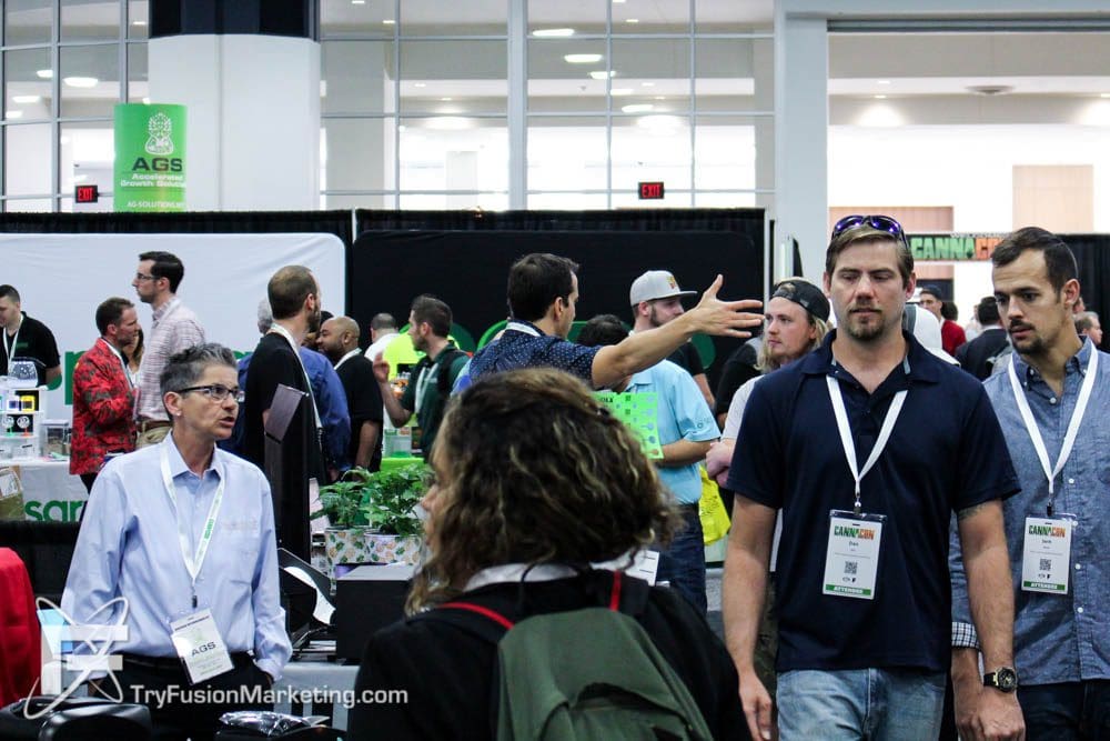 CannaCon Detroit 2018