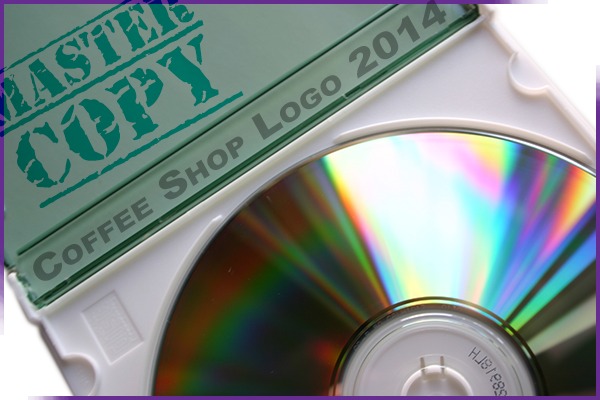 Master Artwork Precautions