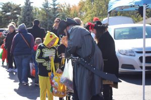 trunk-or-treat
