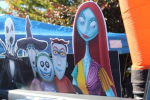 trunk-or-treat