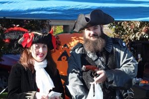 trunk-or-treat