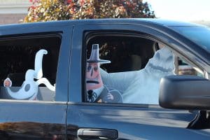 trunk-or-treat